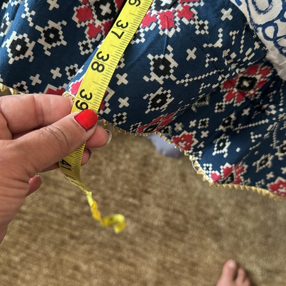 Choli - Picture 7 of 14